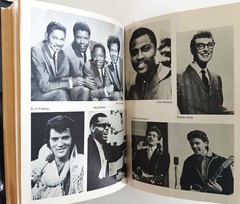 Experience the birth of Rock ’n’ Roll with these two sensational volumes