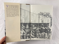 Life of Johnny Reb Billy Yank Mary Chesnut’s Civil War by Wiley & Woodward HCDJ