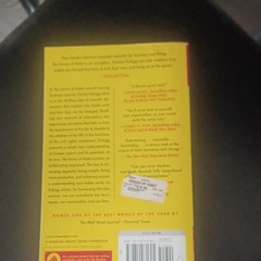 Personal Finance & Success Book Lot Finish Rich Power of Habit Girl Stop Apologi
