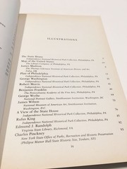 THE GENIUS OF THE PEOPLE BY CHARLES L. MEE JR. SC 1988 348 PAGES