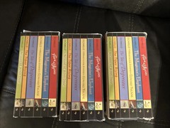Kate DiCamillo: Six Classic Novels: – Paperback, by DiCamillo Kate – New