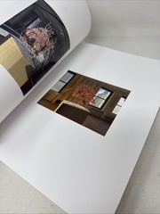 Christopher Wool – See Stop Run Paperback *Cover damage. Pages Like New