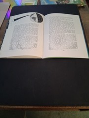 Earth’s Nearest Neighbor Moon Book 1966 Edition Bertha Parker Paperback V. G.