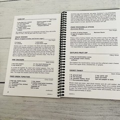 Panhandle surgical surgery AMARILLO, TEXAS cookbook 2015 Morris Press
