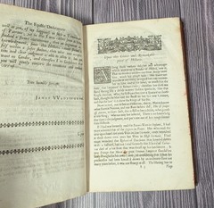1652 The Civil Wars of Spain – de Sandoval – first English printing RARE
