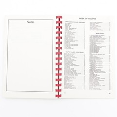 St John’s Presents A Honey of a Cookbook UCC Burton TX 1988 GBC 83 pages GUC