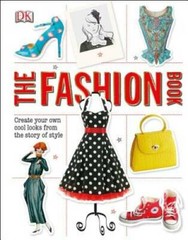 The Fashion Book – Hardcover By DK Publishing – GOOD