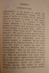 The Ethical Philosophy of the Gita P.N. Srinivasachari Sri Ramakrishna Math 1966