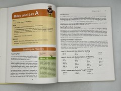 Foundations Level C Teacher’s Manual Logic Of English By D. Eide & K. Iverson