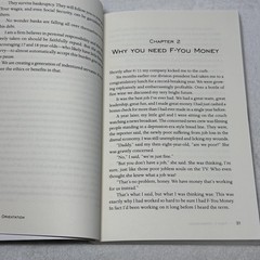 The Simple Path to Wealth by JL Collins First Edition Hardcover