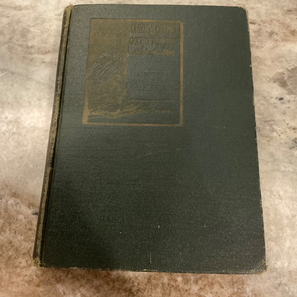 Clairvoyance and Occult Powers by Swami Panchadasi 1916 1st Ed. HC OCCULT