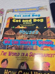 22Lot CTP Emergent Readers Creative Teaching Press Social Studies K-1st 1&2