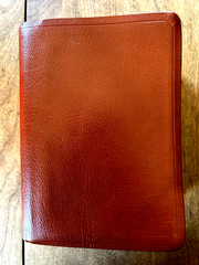 Holy Bible Book of Mormon Doctrine and Covenants Pearl of Great Price Indexed