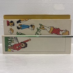 2 Box Sets Lot by GB Trudeau: The World of Doonesbury & A Doonesbury Selection