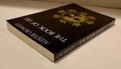 New Book – The Book Of Lies by Aleister Crowley – Paperback 198 Pages 2005 Print