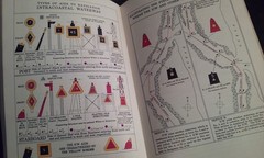 Recreational Boating Guide United States Coast Guard 1960 CG-340 76-Pages Illust