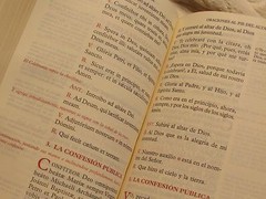 1962 Misal Diario Catolico Apostolico Roma for the Traditional Latin Mass Black