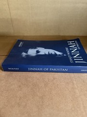 Jinnah of Pakistan.