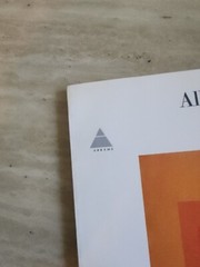 Albers by Werner Spies (Harry N. Abrams, Meridian Modern Artists) – Paperback 