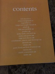 Cooking 1-2-3 : 500 Fabulous Three-Ingredient Recipes by Rozanne Gold (2003,…