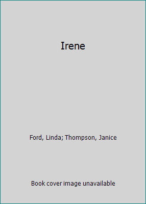 Irene (The Great War Series #4) (Heartsong Presents #604) by Linda Ford