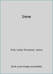 Irene (The Great War Series #4) (Heartsong Presents #604) by Linda Ford
