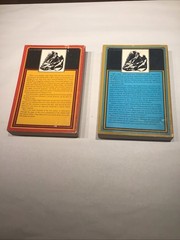 Sherlock Holmes 2 Book Lot A. Conan Doyle 1975