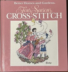 CROSS STITCH / NEEDLEPOINT BOOKS – YOU PICK – Techniques, Patterns, Instructions