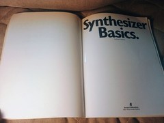 1986 Synthesizer Basics By Dean Friedman – Yamaha DX7, Sampling Devices, MIDI