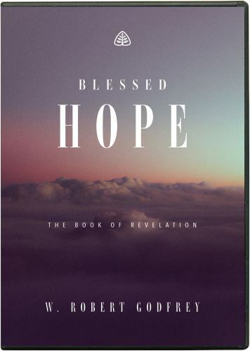 Blessed Hope The Book ofRevelation – Godfrey – NEW – DVDs