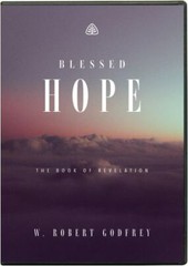 Blessed Hope The Book ofRevelation – Godfrey – NEW – DVDs