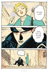 LIBRO VEIL Nº 01 (SPANISH EDITION)