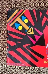 Lot 5 GERALD McDERMOTT Picture Books Anansi Arrow Coyote Zomo Raven PB