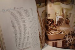 New Decorating Book (Better Homes Gardens) – Like New – 432 Pages