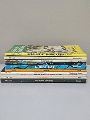 Vintage 1970’s Scholastic Book Services SBS Paperback Book Lot