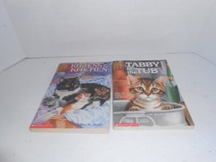 Create Your own lot of Animal Ark Books by Ben M. Baglio