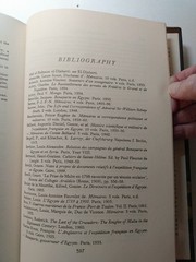 Bonaparte in Egypt Book by J. Christopher Herold 1962 1st Ed military history