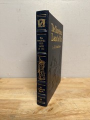 EASTON PRESS THE MARVELOUS LAND OF OZ BY L. FRANK BAUM 1985