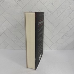 The Buffalo Hunter Hunter By Stephen Graham Jones Aardvark Hardcover Signed