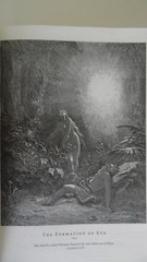 The Holy Bible King James Version Gustave Dore Illustrated Leather Bound NEW