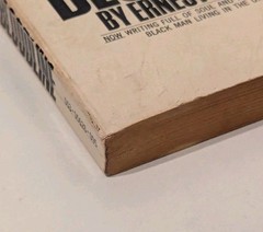 Bloodline – By Ernest J. Gaines – Rare 1970 First Paperback Edition – Bantam