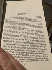 Wholistic Christianity: An Appeal for a Dynamic Balanced Faith