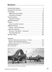 Pacific Corsair – The Vought Corsair in New Zealand service
