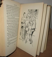 Young Readers Vintage BRONKO BY ROSA K. EICHELBERGER 1955 Ex-library Illustrated