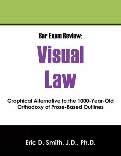 Bar Exam Review: Visual Law – Graphical Alternative to the 1000-Year-Old Orth…