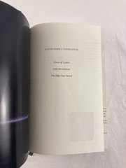 The Familiar Volume 1 One Rainy Day in May Mark Z. Danielewski 1st Ed. 1st Print
