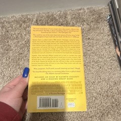 The Help by Kathryn Stockett Paperback Novel, Film/TV Adaptation (Penguin)
