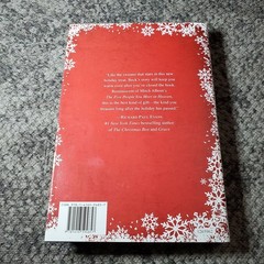 The Christmas Sweater Glenn Beck 2008 Hardcover Threshold Editions