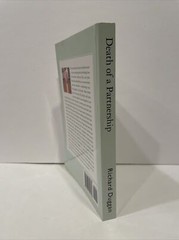 Death of a Partnership by Richard Duggan (2011, Trade Paperback)