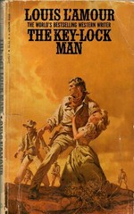 SELECT 4 LOUIS L’AMOUR POCKET NOVELS FOR $2.75 EACH. SHIPPING INCLUDED!